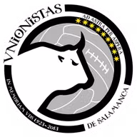Logo của Unionistas Salamanca CF U19