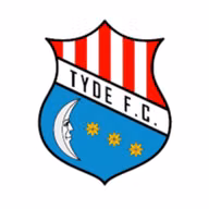 Logo của Tyde FC