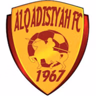 Logo của Al Qadisiya Al Khubar (W)