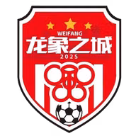 Logo của Weifang Team