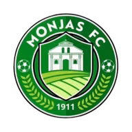Logo của Monjas FC