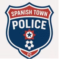 Logo của Spanish Town Police