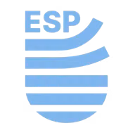 Logo của ESP Miami