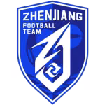 Logo của Zhenjiang Team