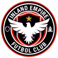 Logo của Inland Empire FC (W)