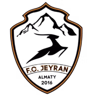 Logo của Jeyran