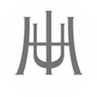 Logo của Heisei Kokusai University