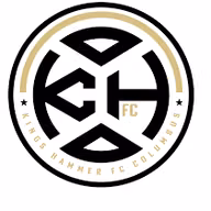 Logo của Kings Hammer Columbus
