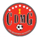 Logo của Deportivo Minga Guazu