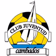 Logo của Juventud Cambados