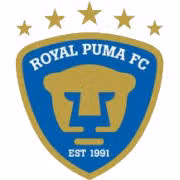 Logo của Royal Puma FC