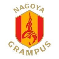 Logo của Nagoya Grampus U21