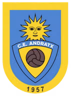Logo của CE Andratx B