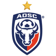 Logo của AD San Carlos (W)