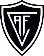 Logo của Academico Viseu (W)