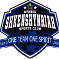 Logo của Rymbai Shkenshynriah SC