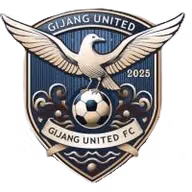 Logo của Gijang United