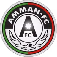 Logo của Amman FC U19