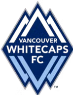 Logo của Vancouver Whitecaps (nữ)