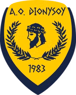 Logo của AO Dionisou
