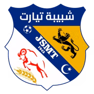 Logo của JSM Tiaret U20