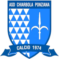Logo của ASD Chiarbola Ponziana