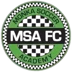 Logo của Bidhannagar MSA U21