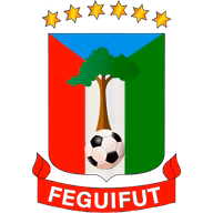 Logo của Equatorial Guinea (W) U23