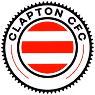 Logo của Clapton Community
