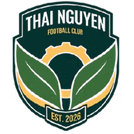 Logo của Thai Nguyen