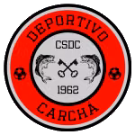 Logo của Deportivo Carcha