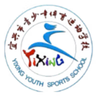 Logo của Yixing Sports School U17