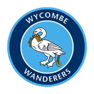 Logo của Wycombe Wanderers U21