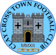 Logo của Clay Cross Town