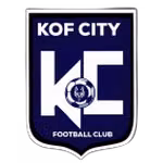 Logo của Kof City FC