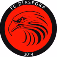 Logo của Diaspora