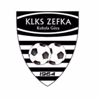 Logo của Zefka Kobyla Gora