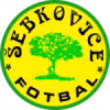 Logo của TJ Sokol Sebkovice