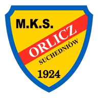 Logo của Orlicz Suchedniow