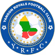 Logo của Yangon Royals FC (W)