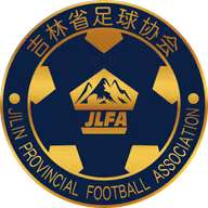 Logo của Jilin (nữ)