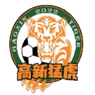 Logo của Chongqing Gaoxin Tiger