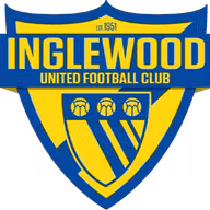 Logo của Inglewood United Reserves