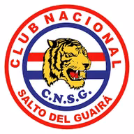 Logo của Club Nacional SDG