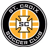 Logo của St Croix SC (W)