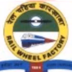 Logo của Rail Wheel Factory FC