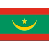Logo của Mauritania Beach