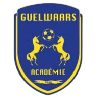Logo của Guelwaars Academy
