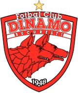 Logo của SC Dinamo 1948 Bucharest (W)