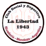 Logo của La Libertad Rivadavia